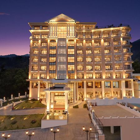 Lemon Tree Premier Budhanilkantha Kathmandu, Nepal Exterior photo