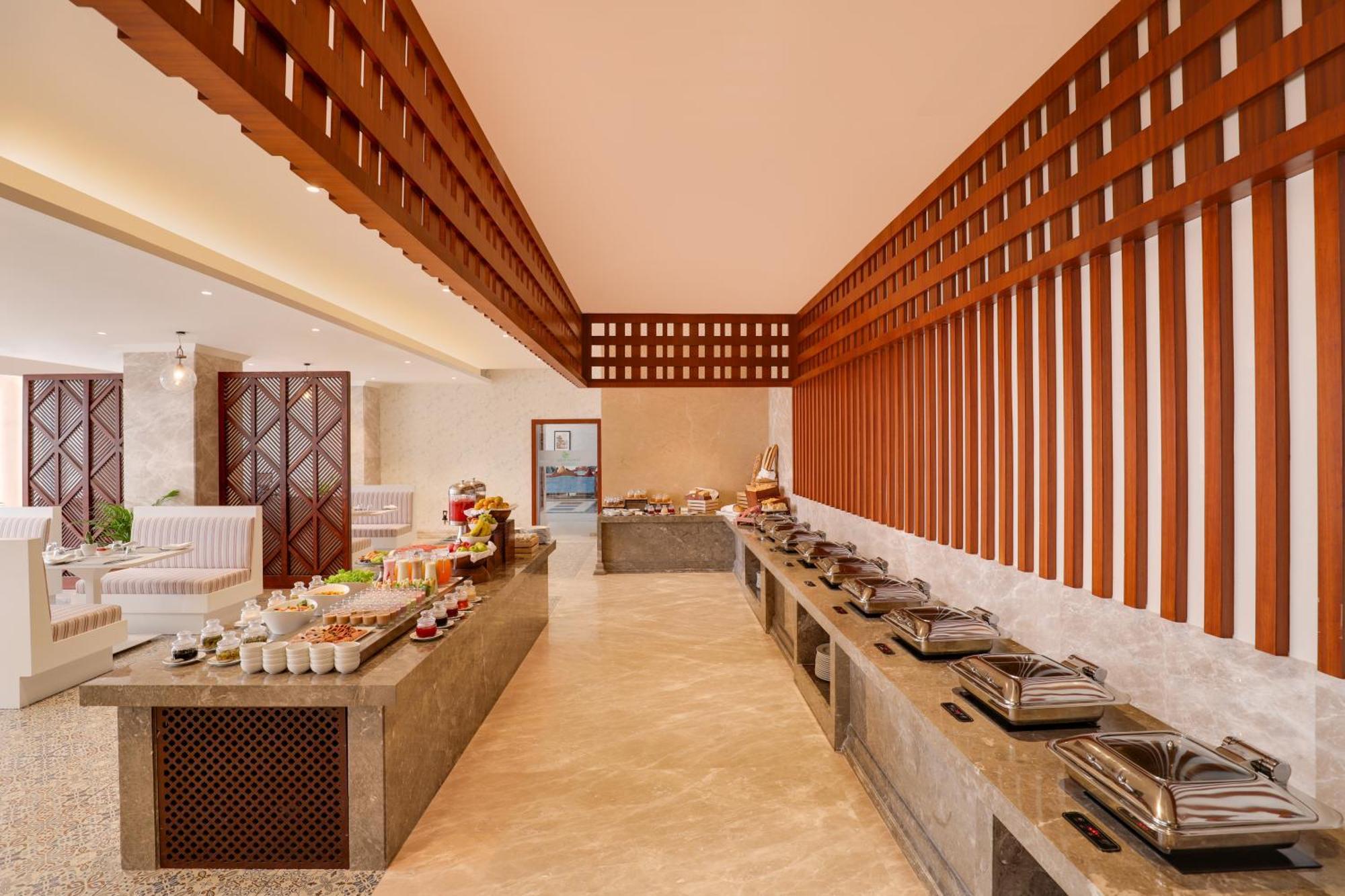 Lemon Tree Premier Budhanilkantha Kathmandu, Nepal Exterior photo