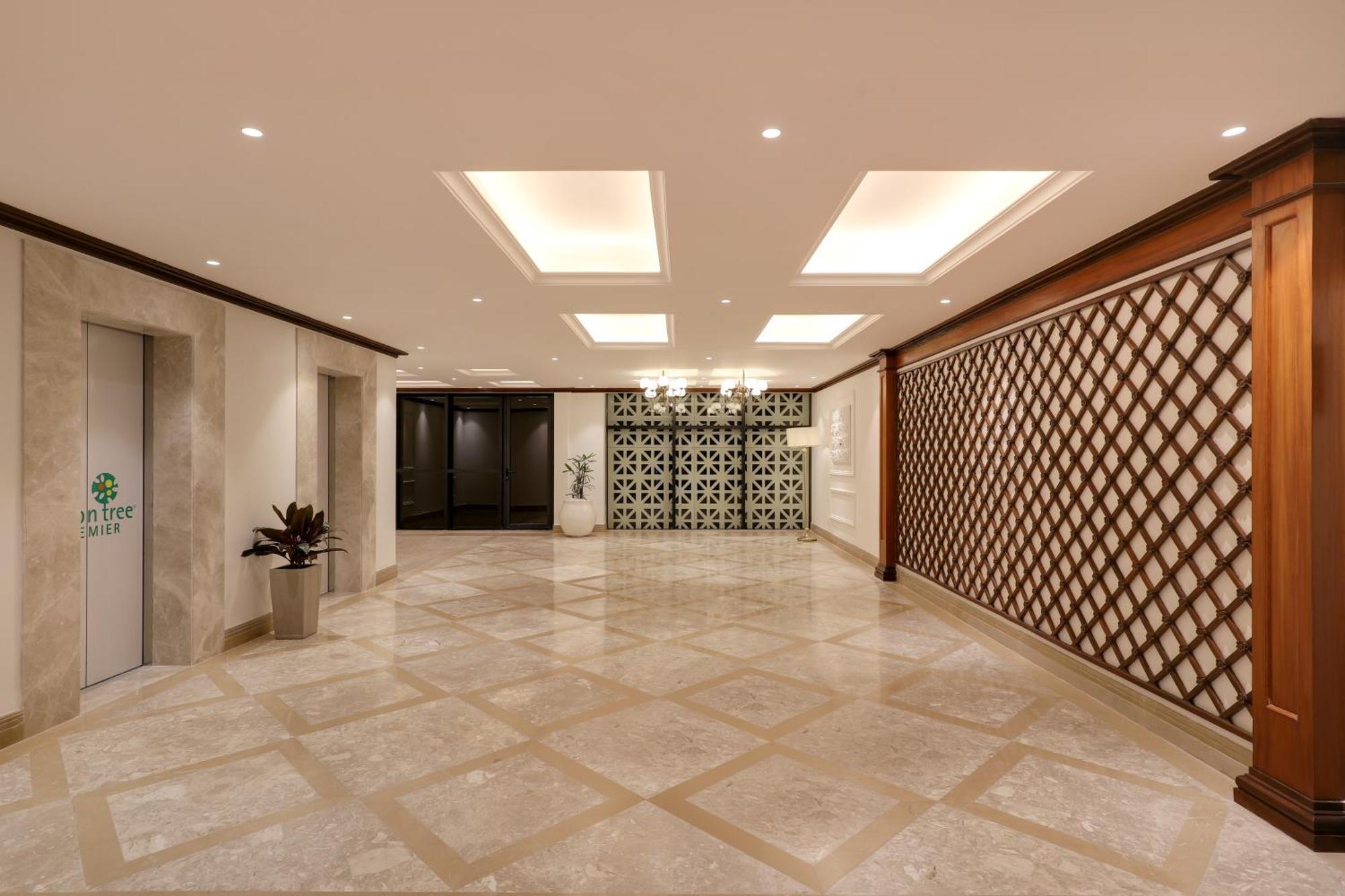 Lemon Tree Premier Budhanilkantha Kathmandu, Nepal Exterior photo
