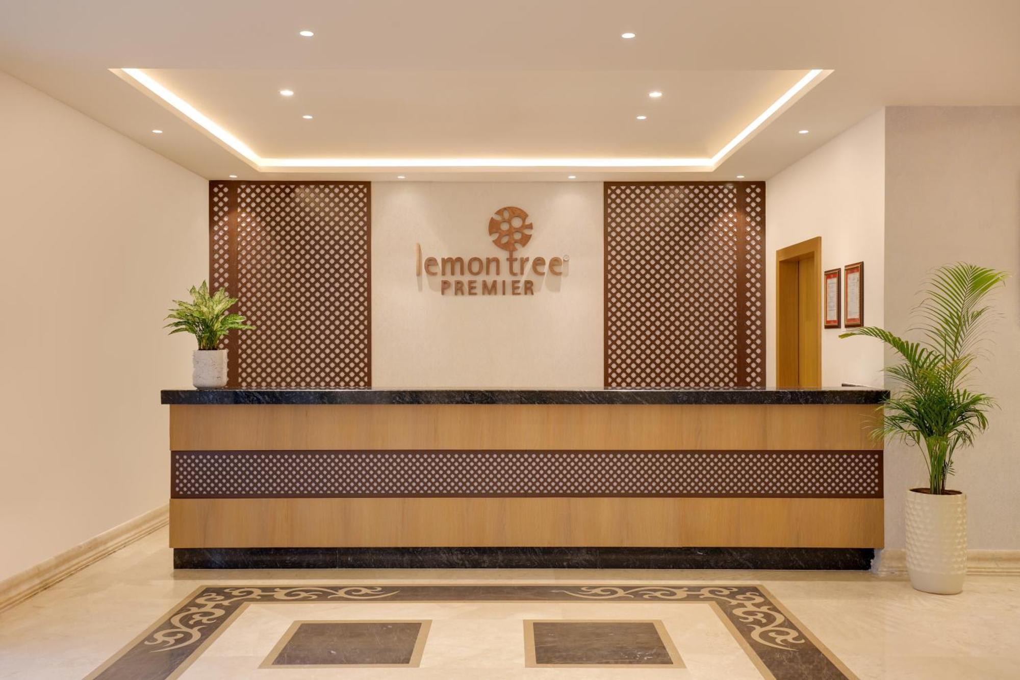 Lemon Tree Premier Budhanilkantha Kathmandu, Nepal Exterior photo